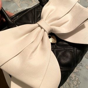 Betsy Johnson Handbag or *FREE* with any purchase from my closet! 🛍